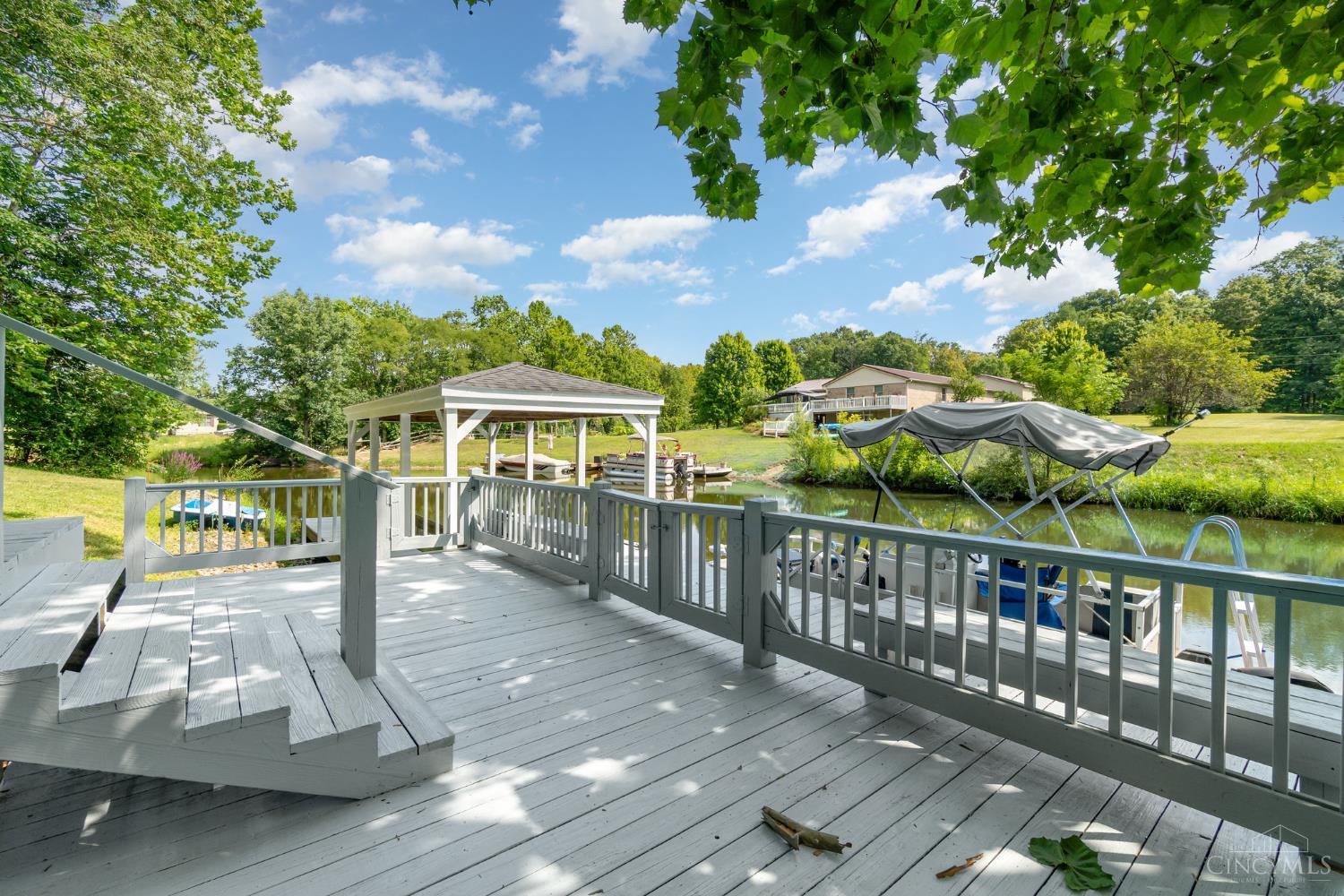 874 Waynoka Drive, Jackson Twp, OH, 45171 — photo 9