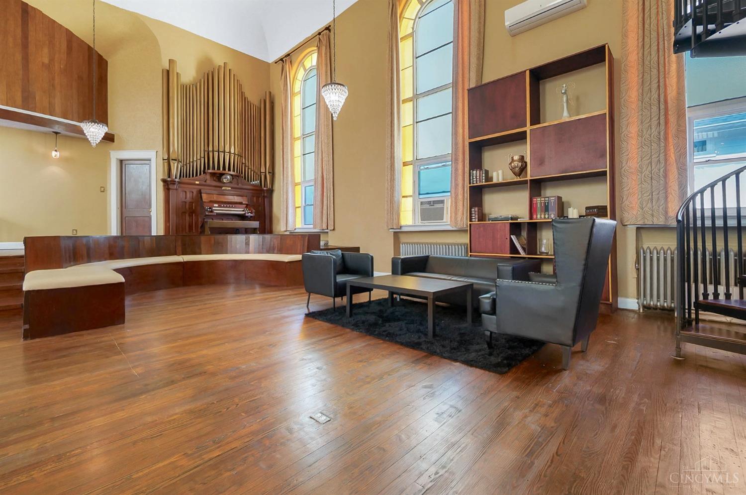 4117 Thirty Fourth Avenue, Cincinnati, OH, 45209 — photo 16