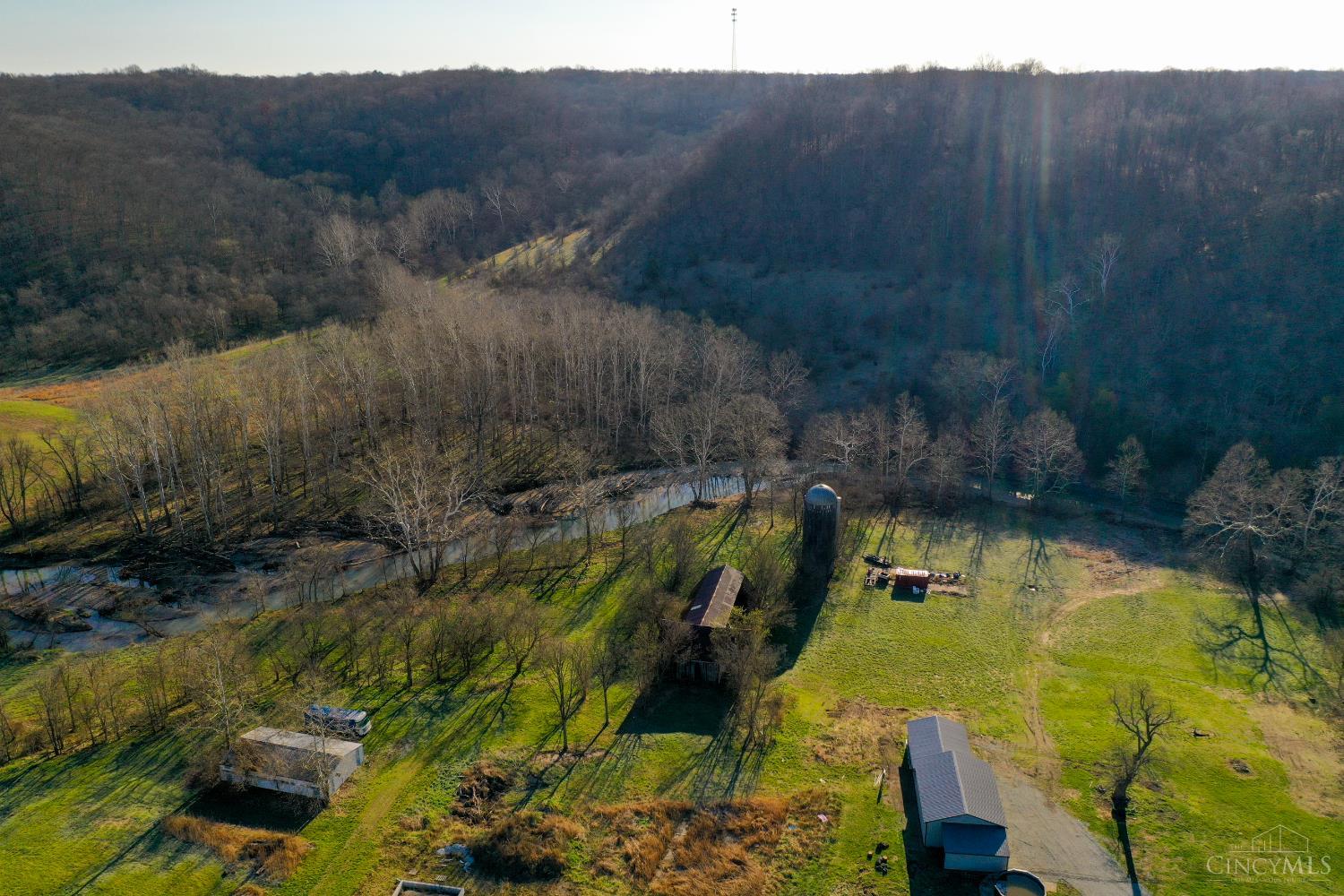 19320 Duck Creek Road, Metamora, IN, 47030 — photo 26