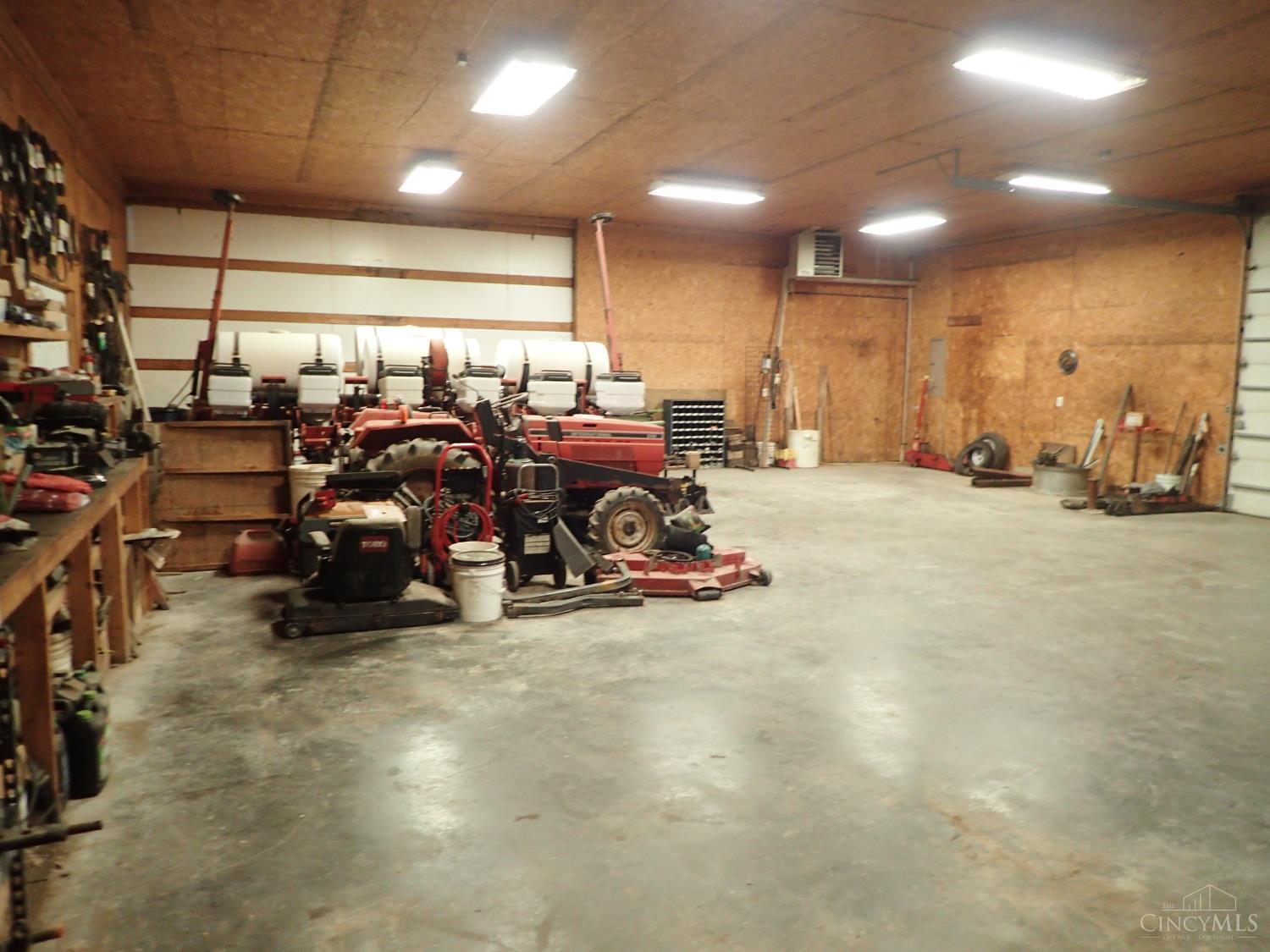 14071 Goodner Road, Dillsboro, IN, 47018 — photo 19