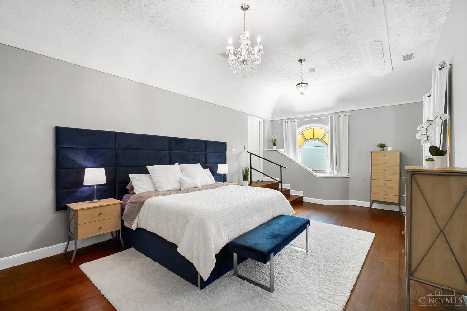 4117 Thirty Fourth Avenue, Cincinnati, OH, 45209 — photo 38