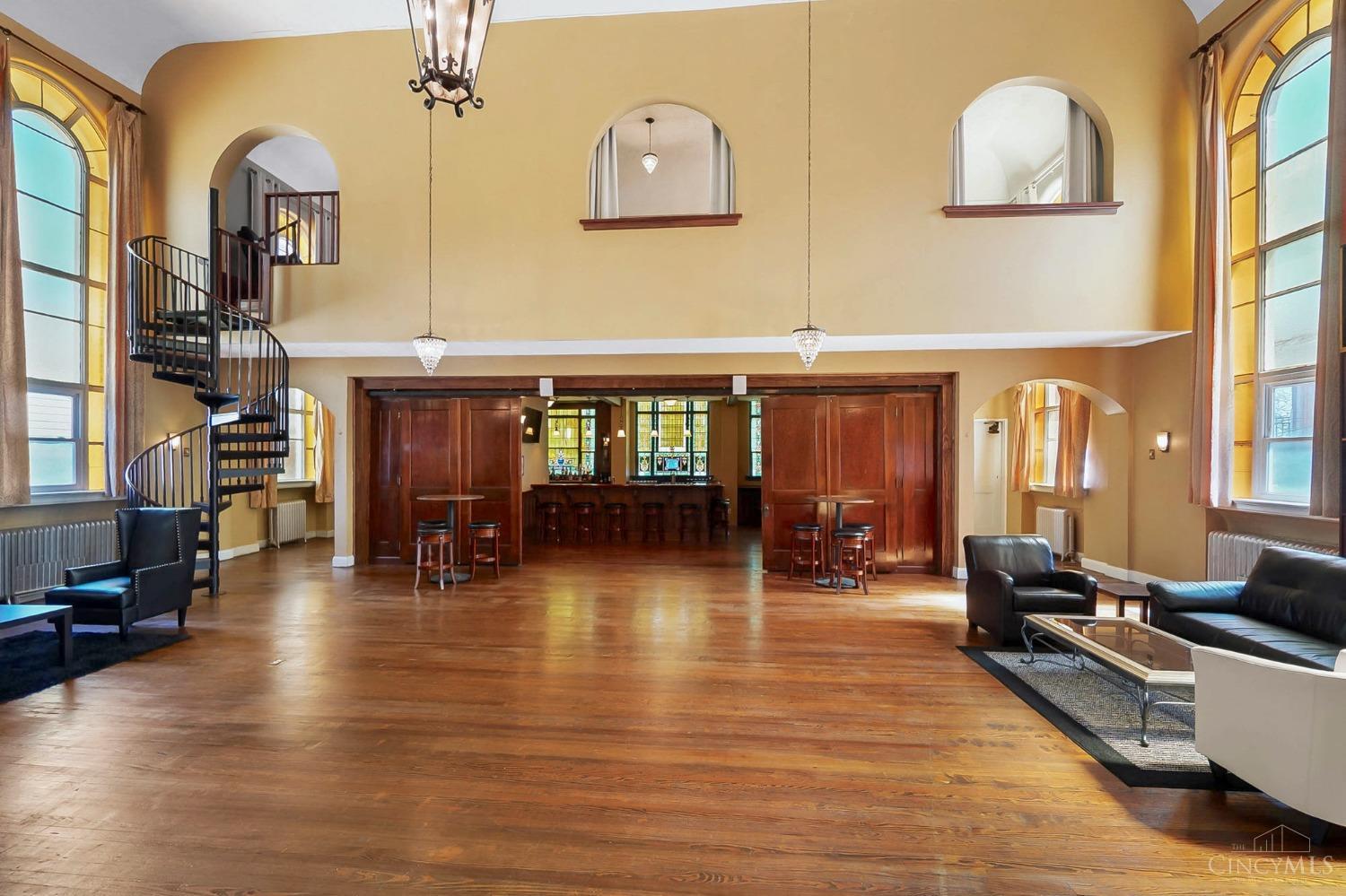 4117 Thirty Fourth Avenue, Cincinnati, OH, 45209 — photo 9