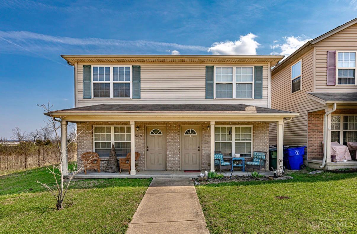 511 Washington Boulevard, Hamilton, OH, 45013 — photo 3