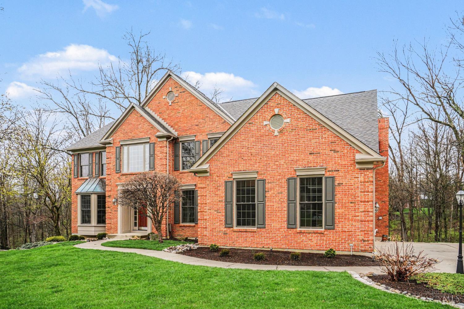1426 Miami Lake Drive, Miami Twp, OH, 45140