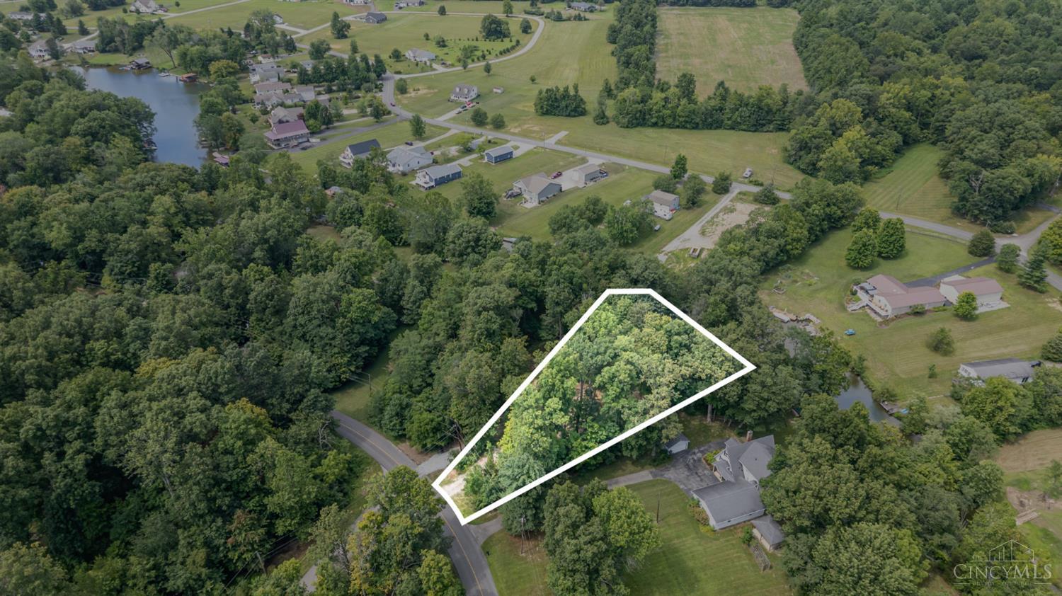 874 Waynoka Drive, Jackson Twp, OH, 45171 — photo 5