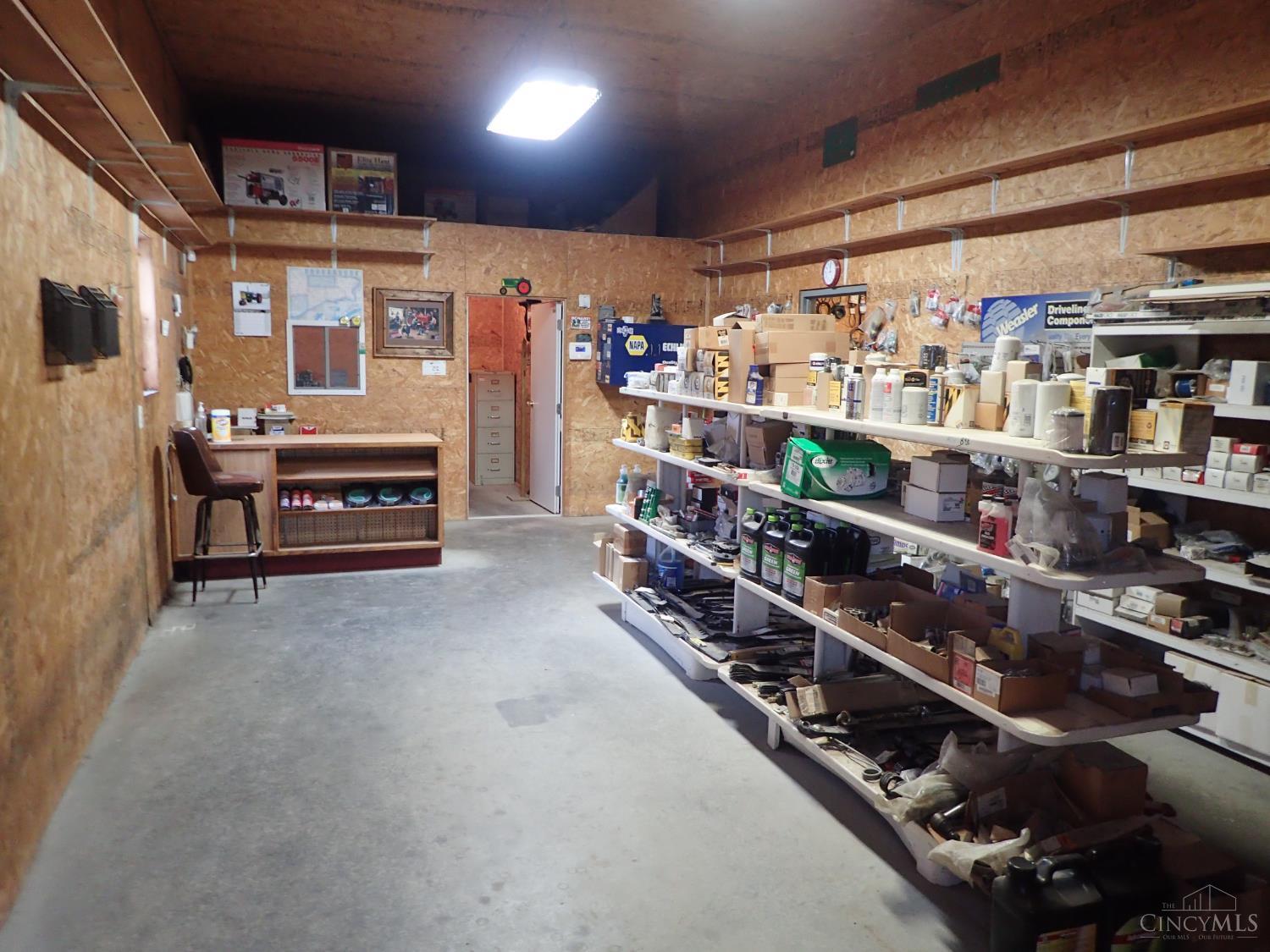 14071 Goodner Road, Dillsboro, IN, 47018 — photo 36