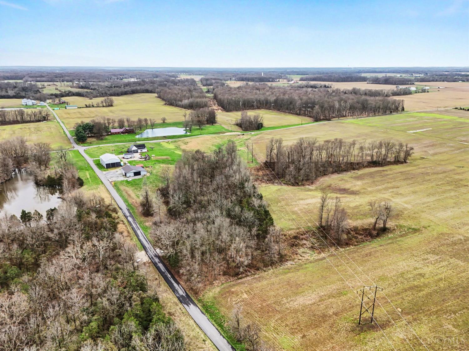 14071 Goodner Road, Dillsboro, IN, 47018 — photo 15