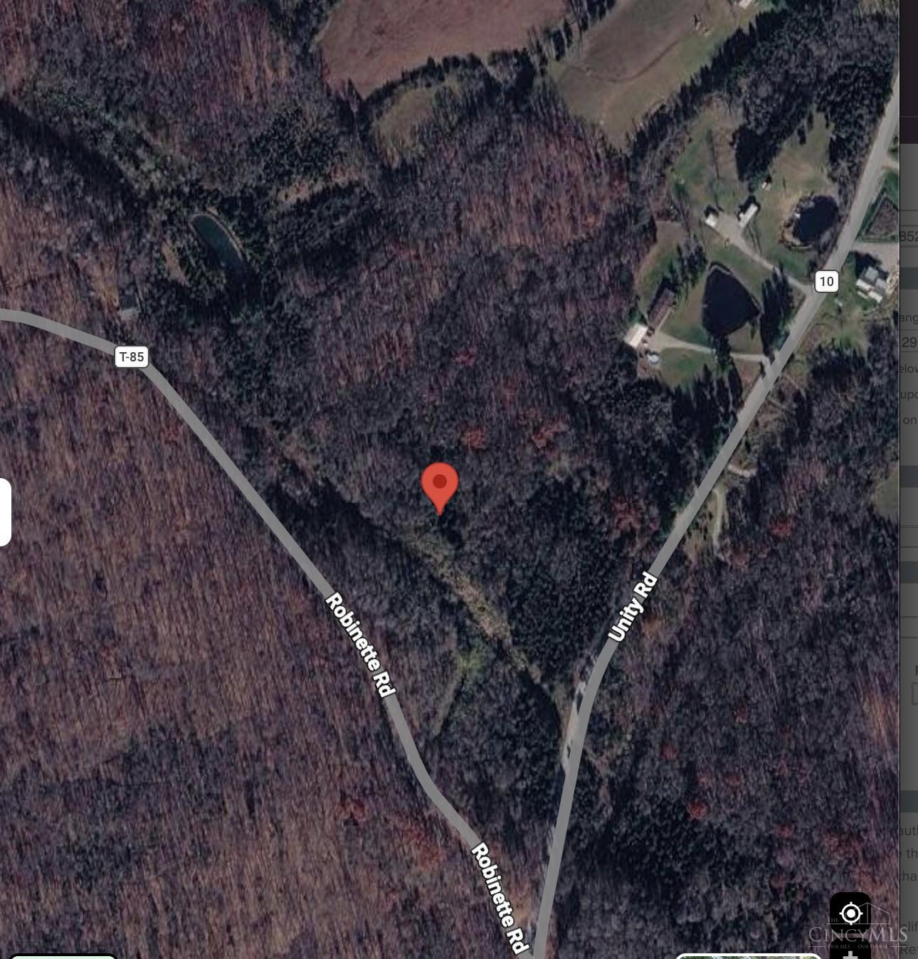 1148 Robinette Road, West Union, OH, 45693 — photo 3