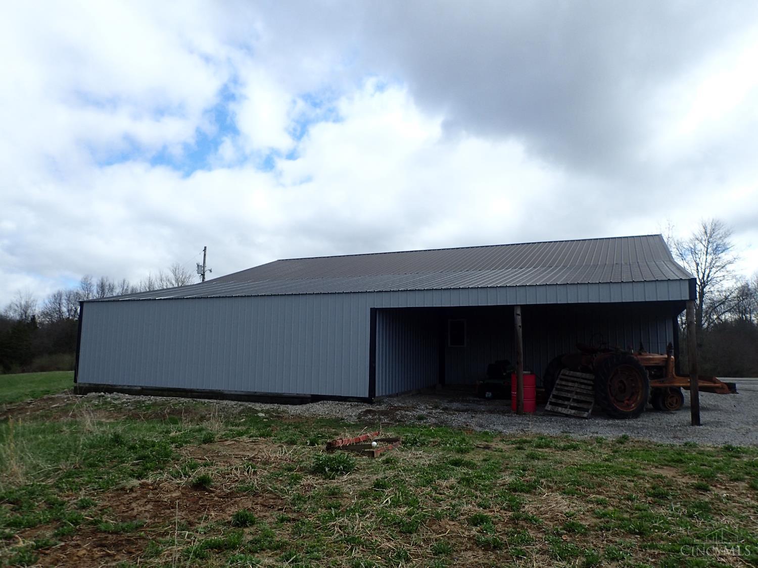 14071 Goodner Road, Dillsboro, IN, 47018 — photo 42