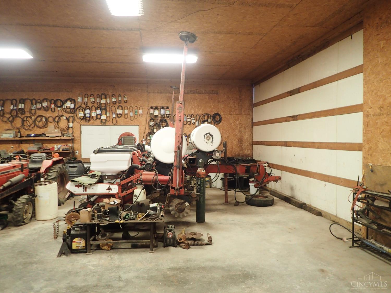 14071 Goodner Road, Dillsboro, IN, 47018 — photo 28