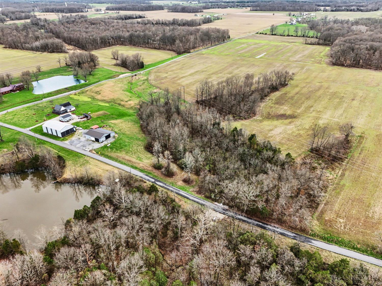 14071 Goodner Road, Dillsboro, IN, 47018 — photo 14