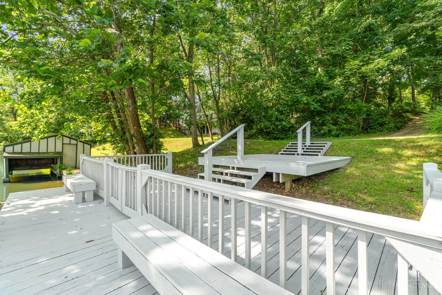 874 Waynoka Drive, Jackson Twp, OH, 45171 — photo 7