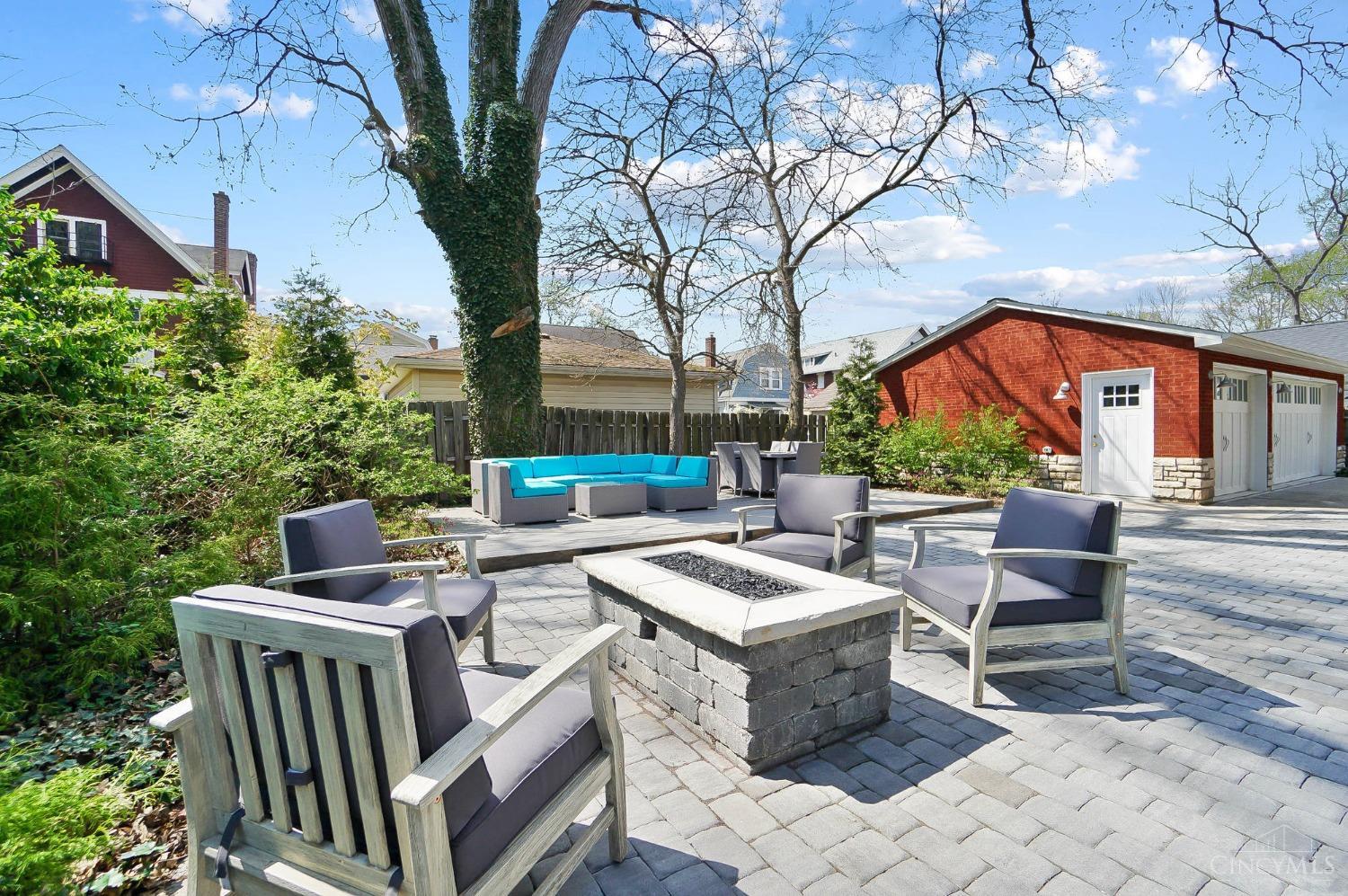 4117 Thirty Fourth Avenue, Cincinnati, OH, 45209 — photo 81