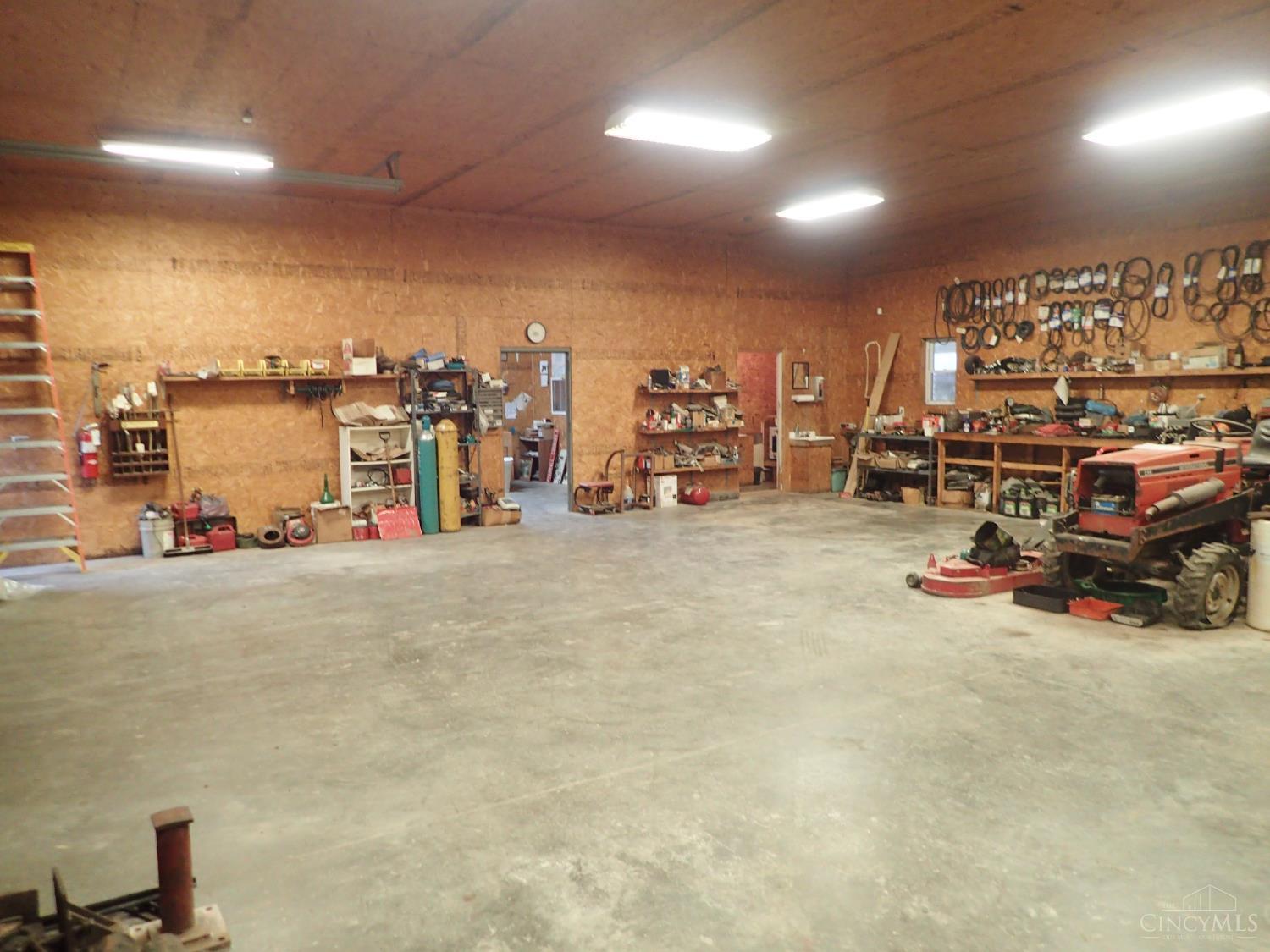 14071 Goodner Road, Dillsboro, IN, 47018 — photo 31