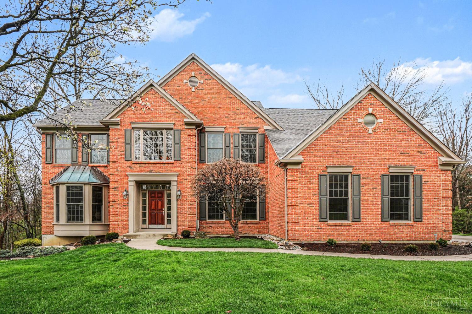 1426 Miami Lake Drive, Miami Twp, OH, 45140