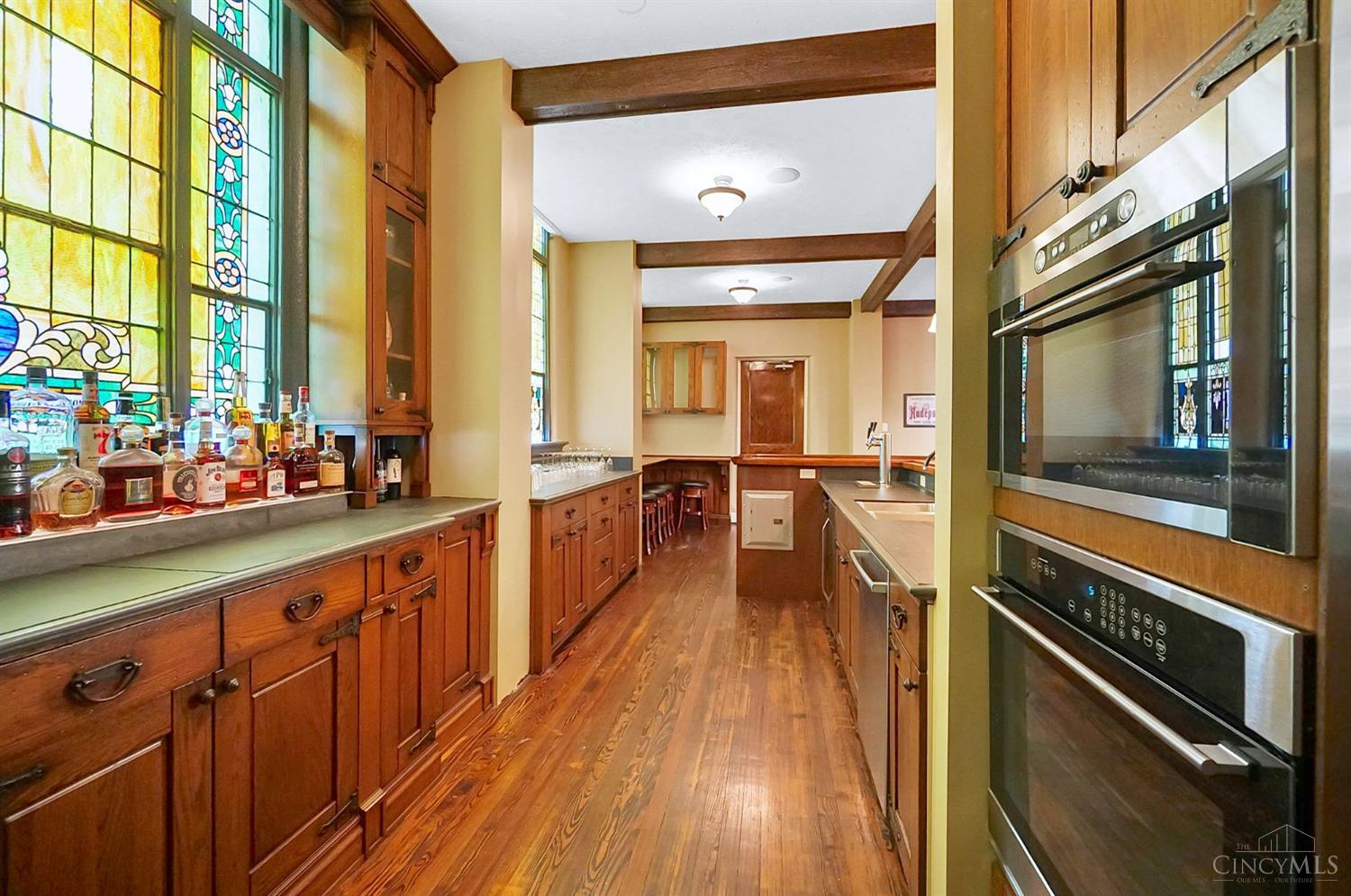 4117 Thirty Fourth Avenue, Cincinnati, OH, 45209 — photo 28