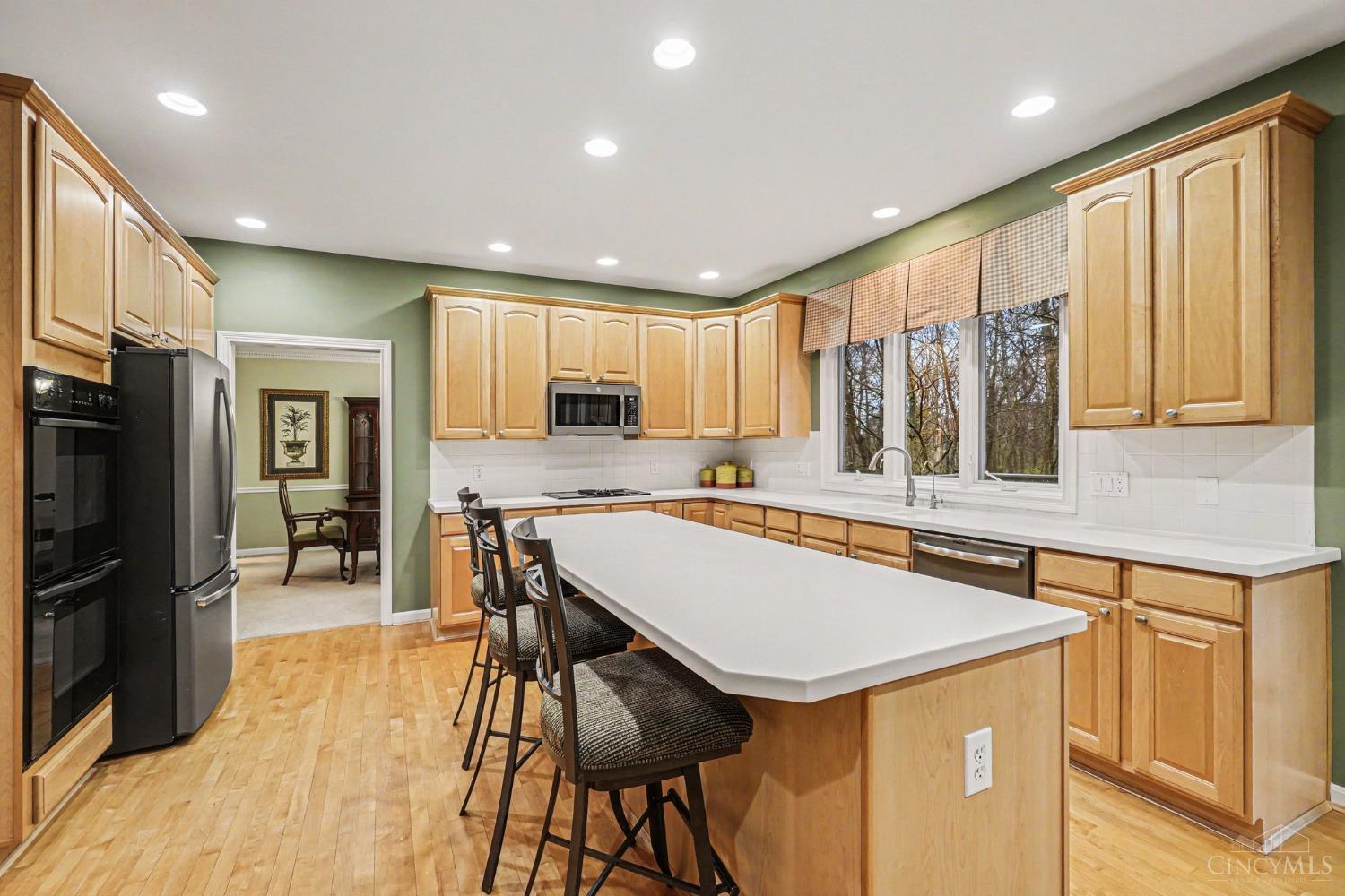 1426 Miami Lake Drive, Miami Twp, OH, 45140