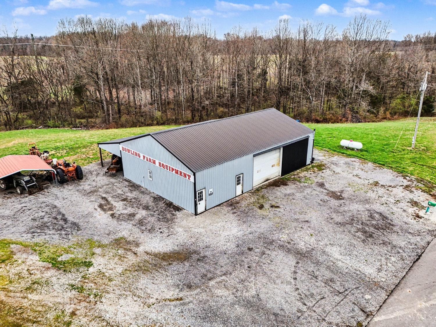 14071 Goodner Road, Dillsboro, IN, 47018 — photo 9