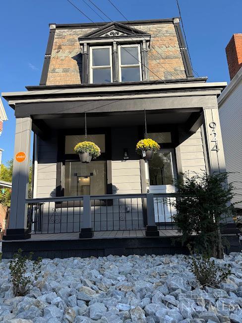 924 McPherson Avenue, Cincinnati, OH, 45205