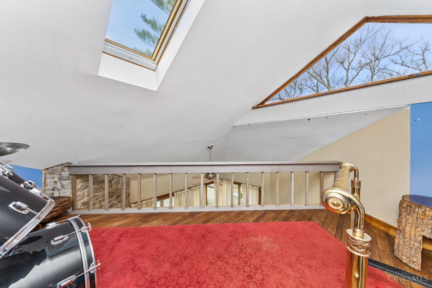 5323 Buck Run Road, Lewis Twp, OH, 45121 — photo 25