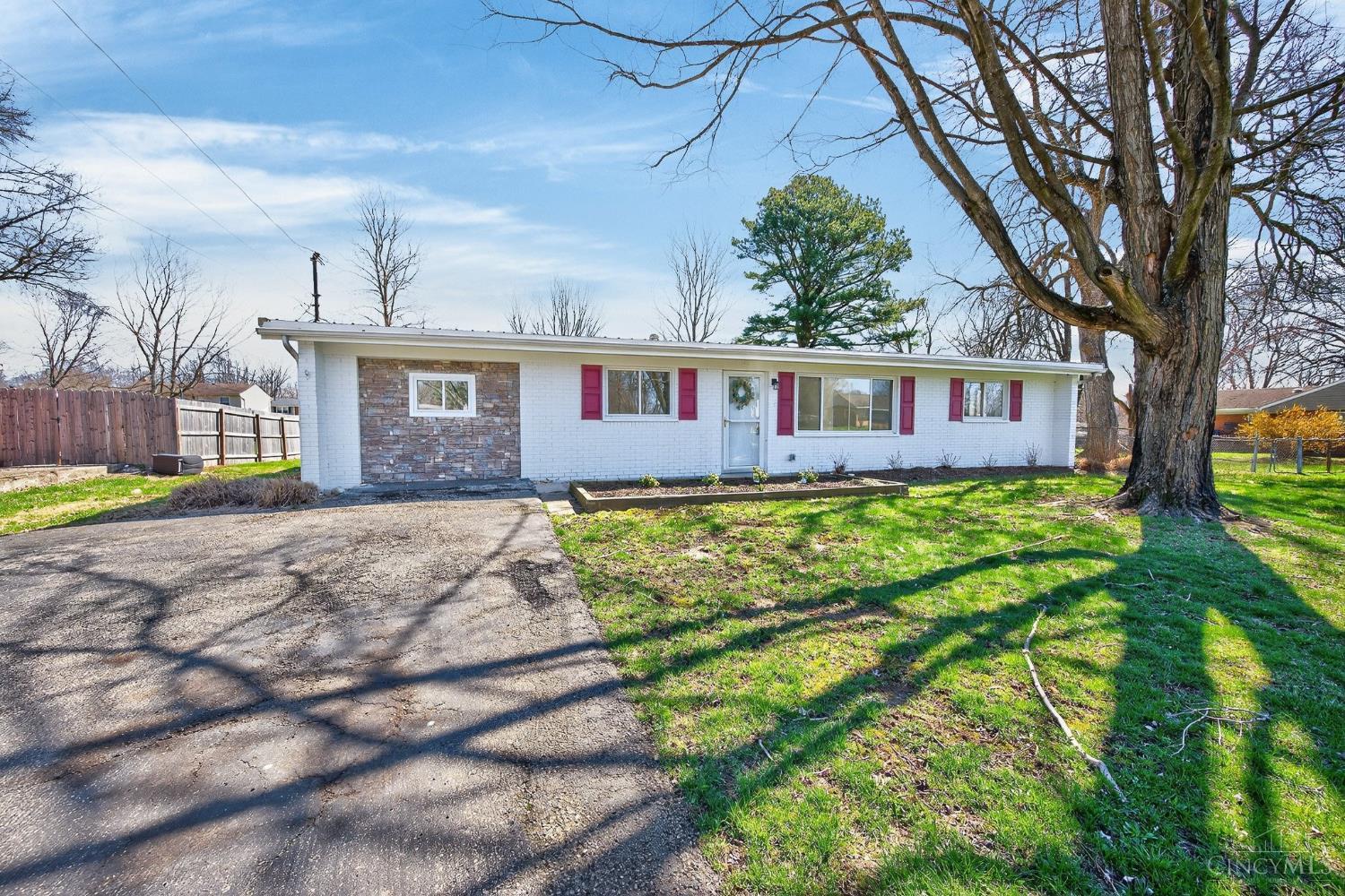 4358 Terrace Drive, Union Twp, OH, 45245 — photo 55