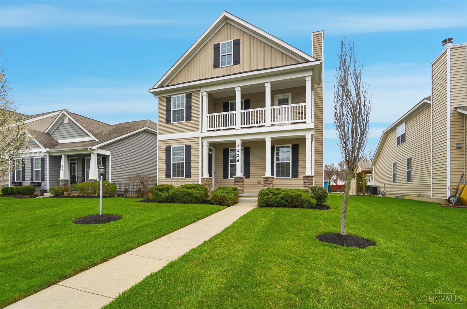 3226 Church Street, Newtown, OH, 45244