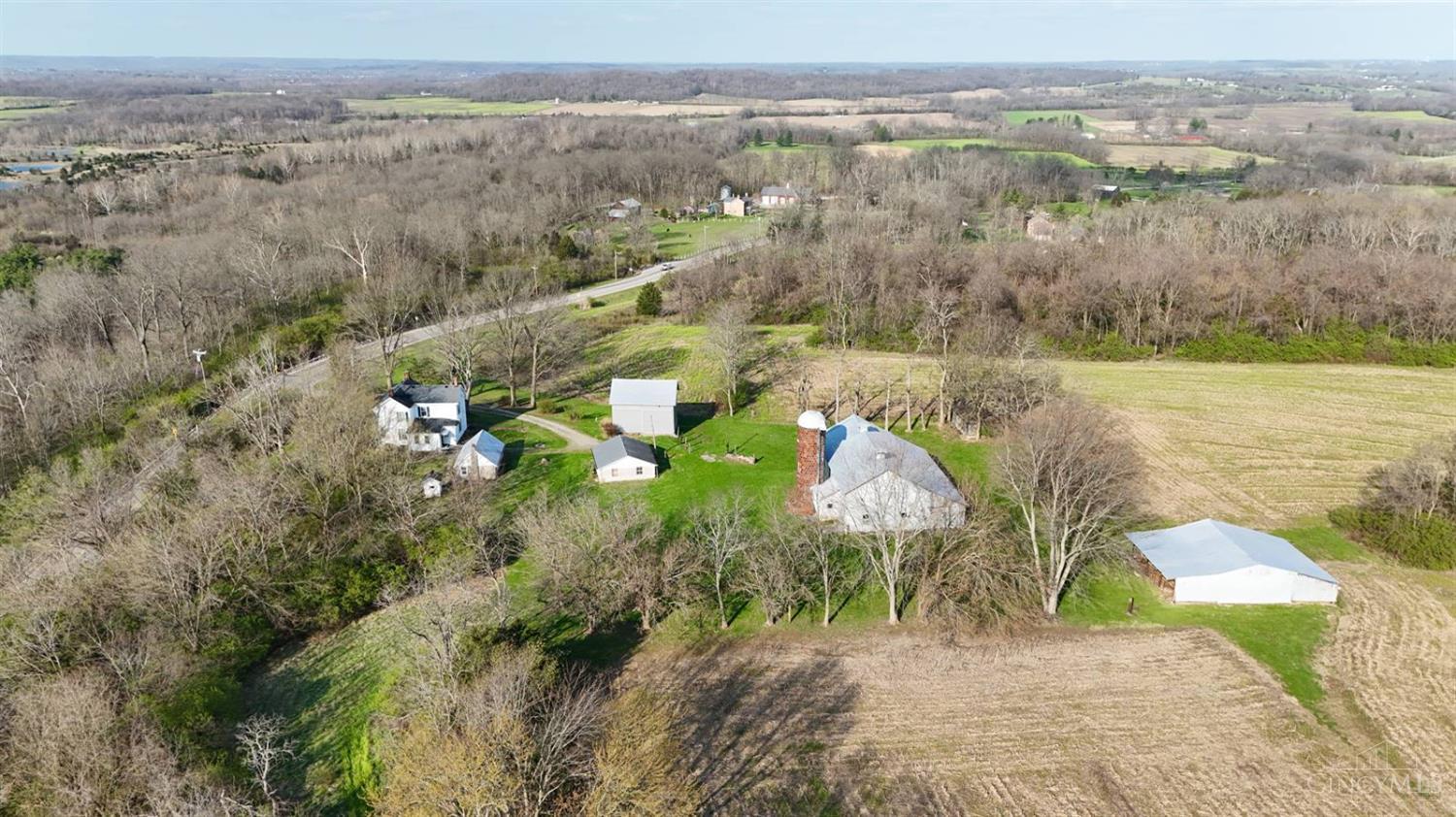 3686 Cincinnati Brookville Road, Ross Twp, OH, 45013 — photo 47
