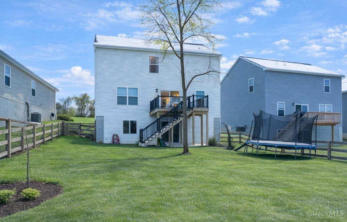 146 Ashburn Way, New Richmond, OH, 45157 — photo 39