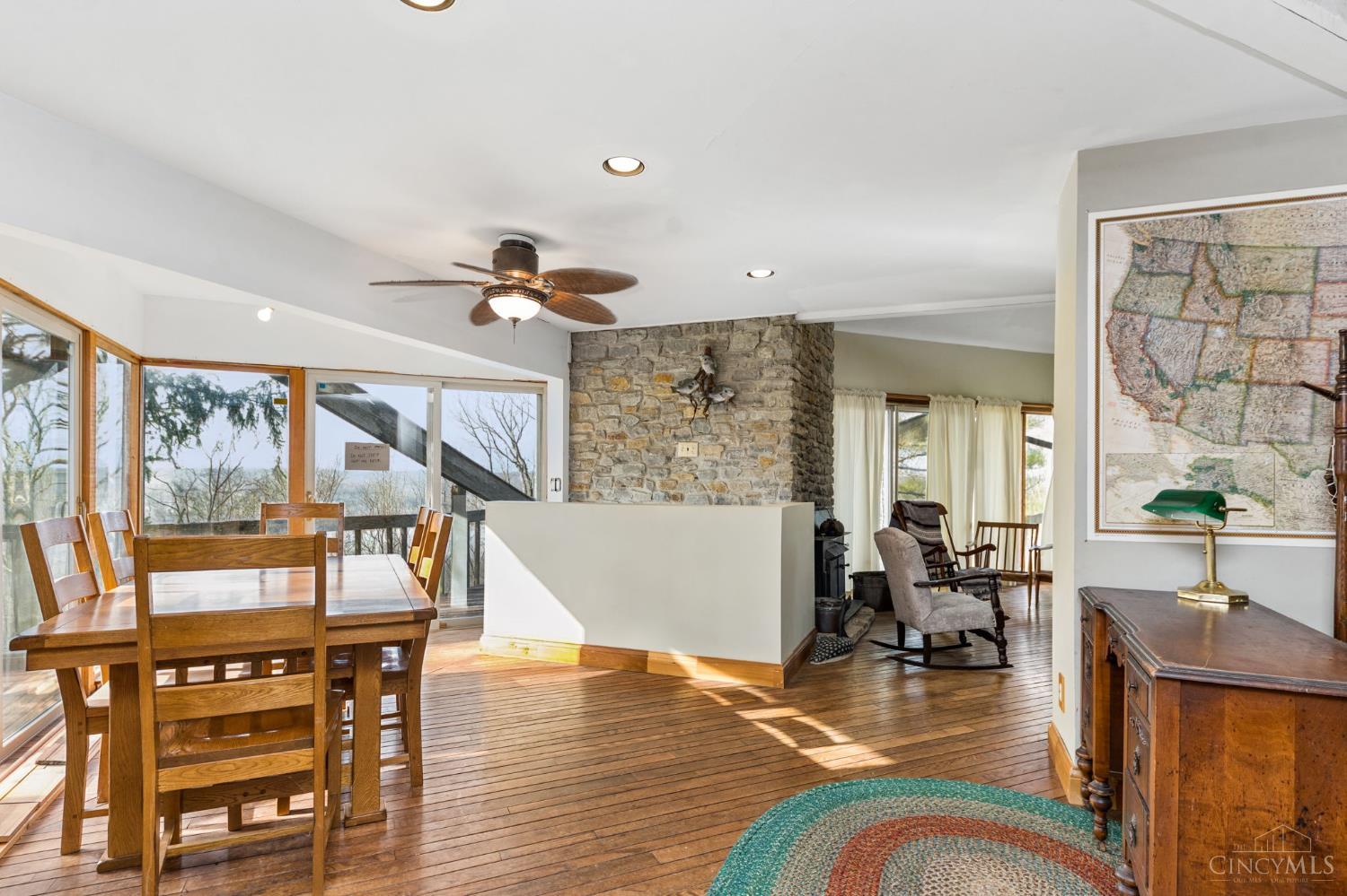 5323 Buck Run Road, Lewis Twp, OH, 45121 — photo 12