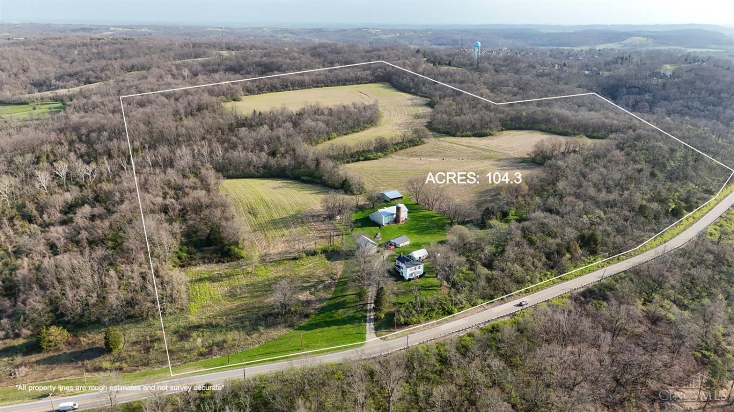 3686 Cincinnati Brookville Road, Ross Twp, OH, 45013 — photo 55