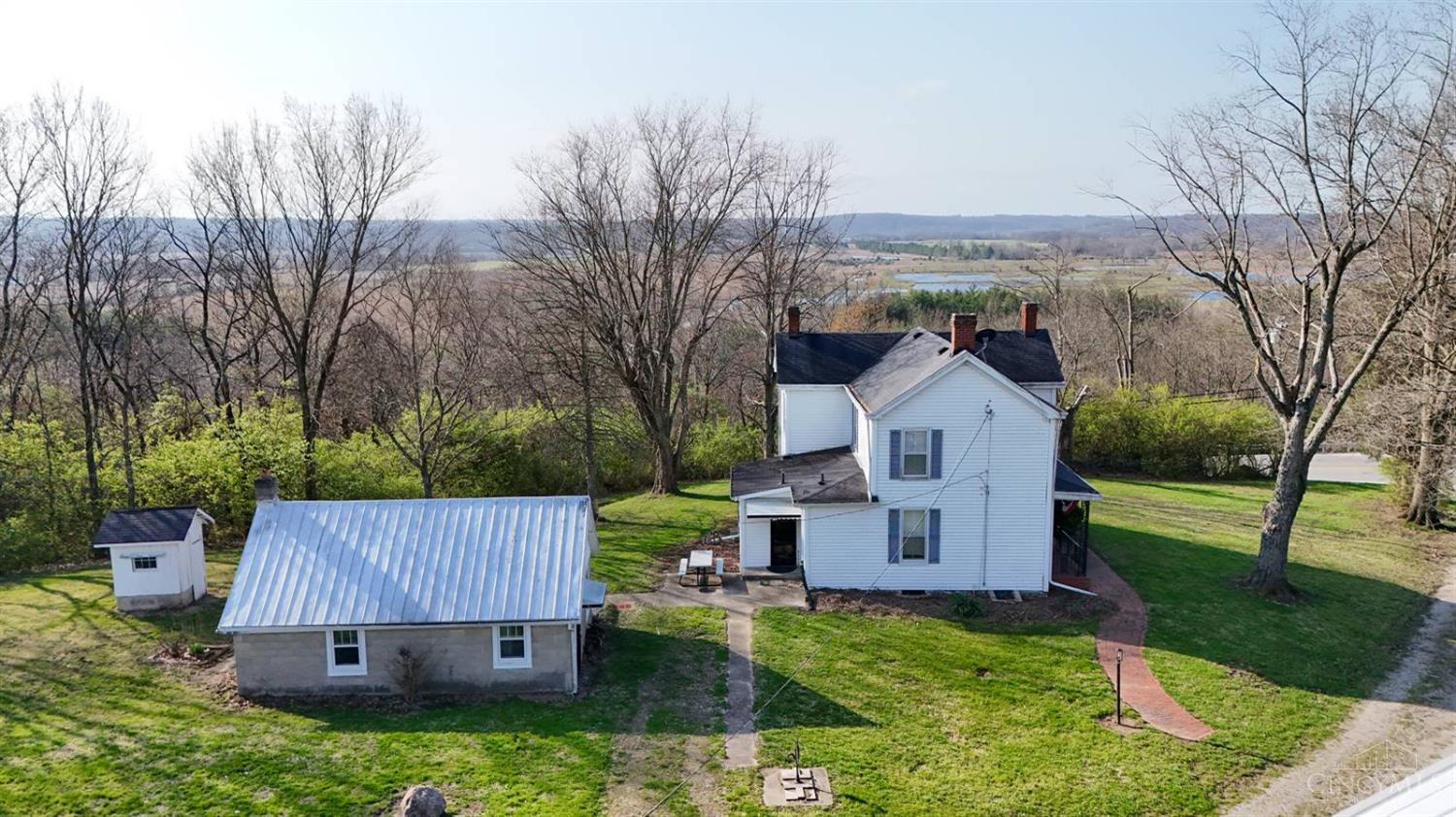 3686 Cincinnati Brookville Road, Ross Twp, OH, 45013 — photo 57