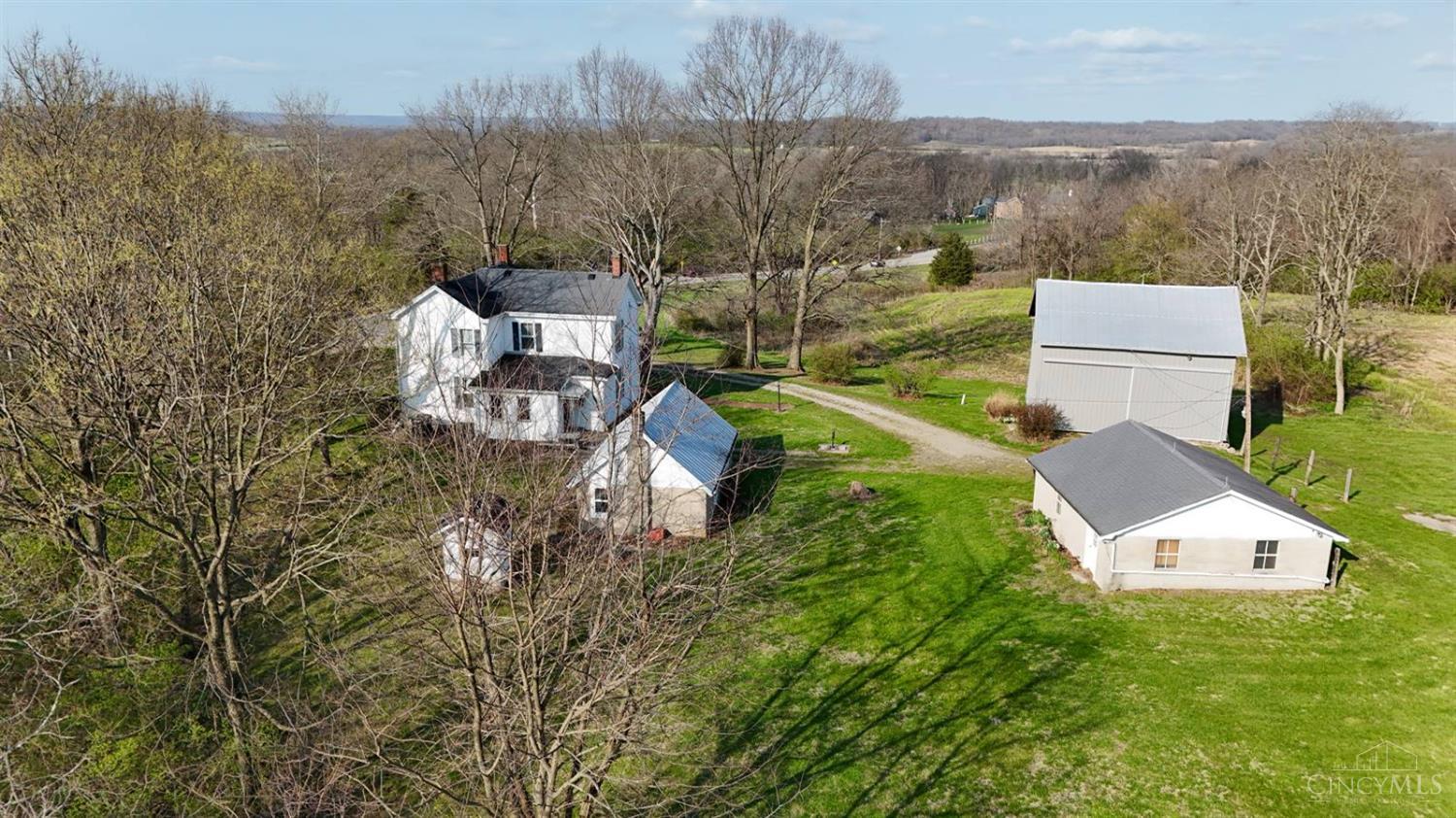 3686 Cincinnati Brookville Road, Ross Twp, OH, 45013 — photo 43