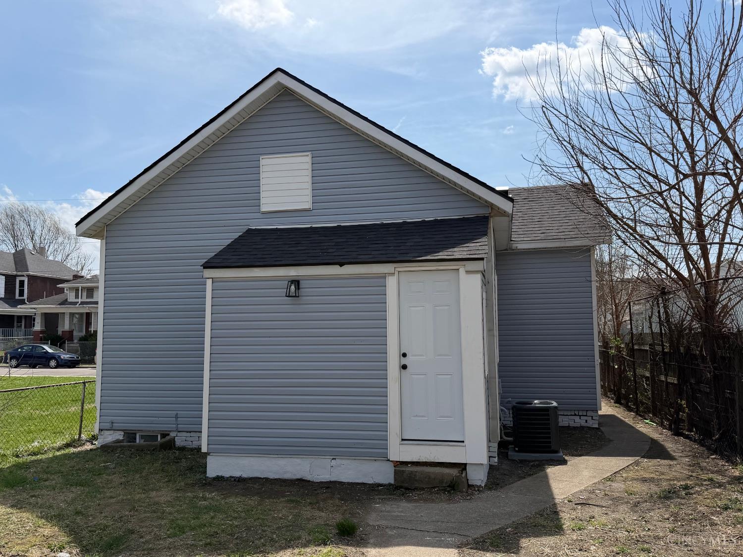 1803 North Avenue, Middletown, OH, 45042 — photo 22