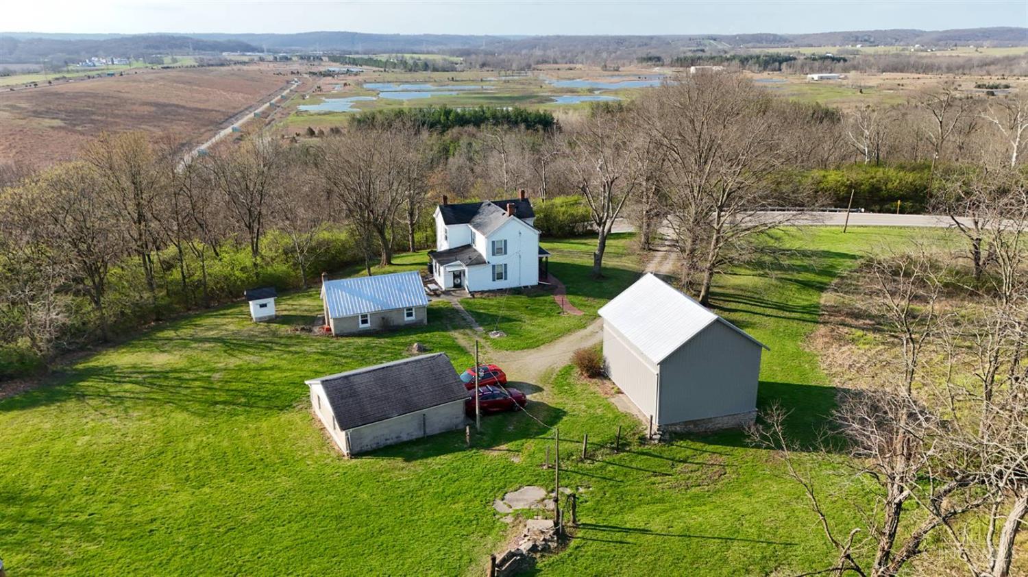 3686 Cincinnati Brookville Road, Ross Twp, OH, 45013 — photo 54