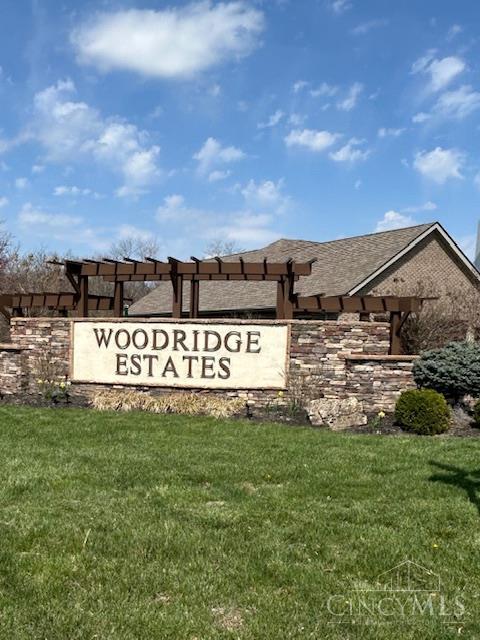 Madison Ridge Road, Lawrenceburg, IN, 47025