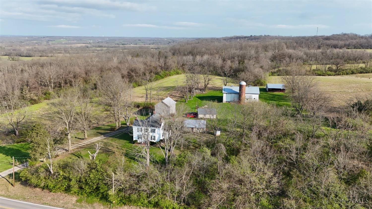 3686 Cincinnati Brookville Road, Ross Twp, OH, 45013 — photo 53