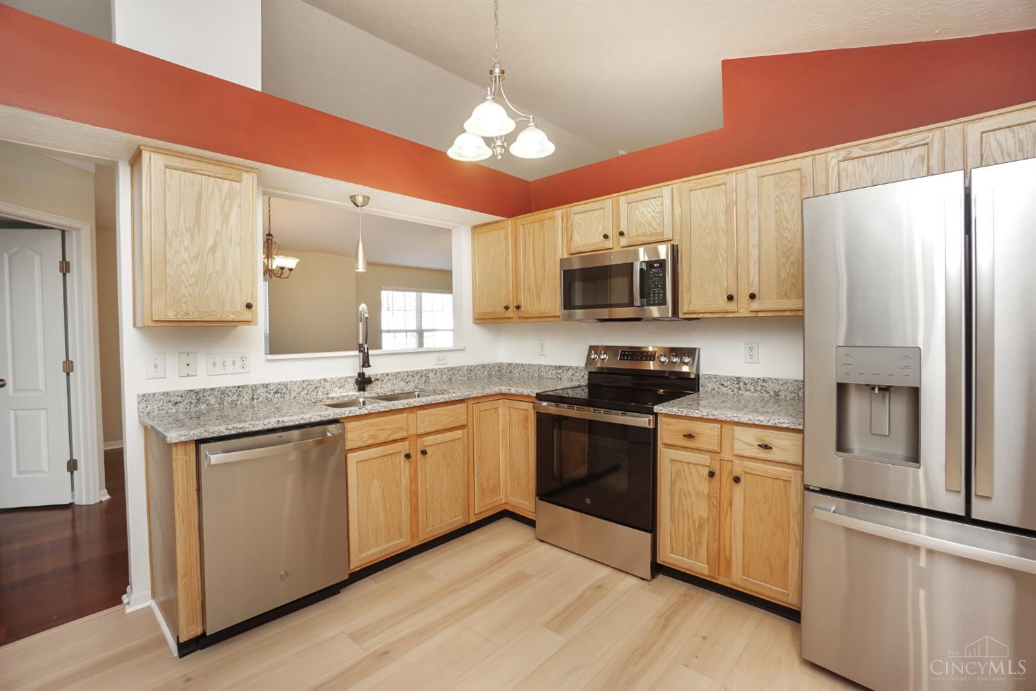 301 Doublegate Drive, Milford, OH, 45150