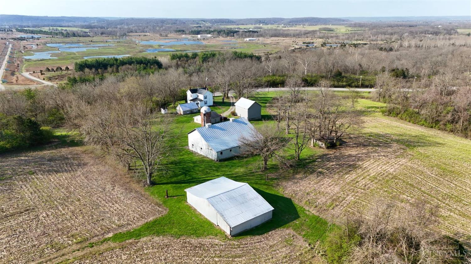 3686 Cincinnati Brookville Road, Ross Twp, OH, 45013 — photo 48