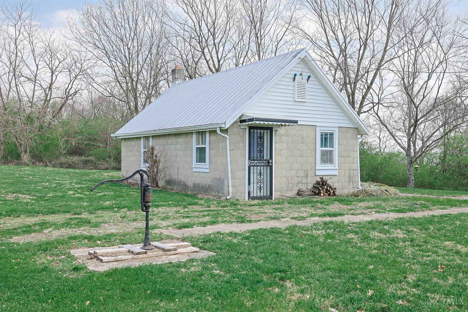 3686 Cincinnati Brookville Road, Ross Twp, OH, 45013 — photo 33