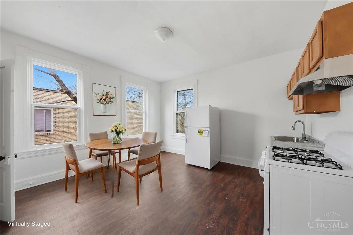 1044 Rosemont Avenue, Cincinnati, OH, 45205 — photo 16