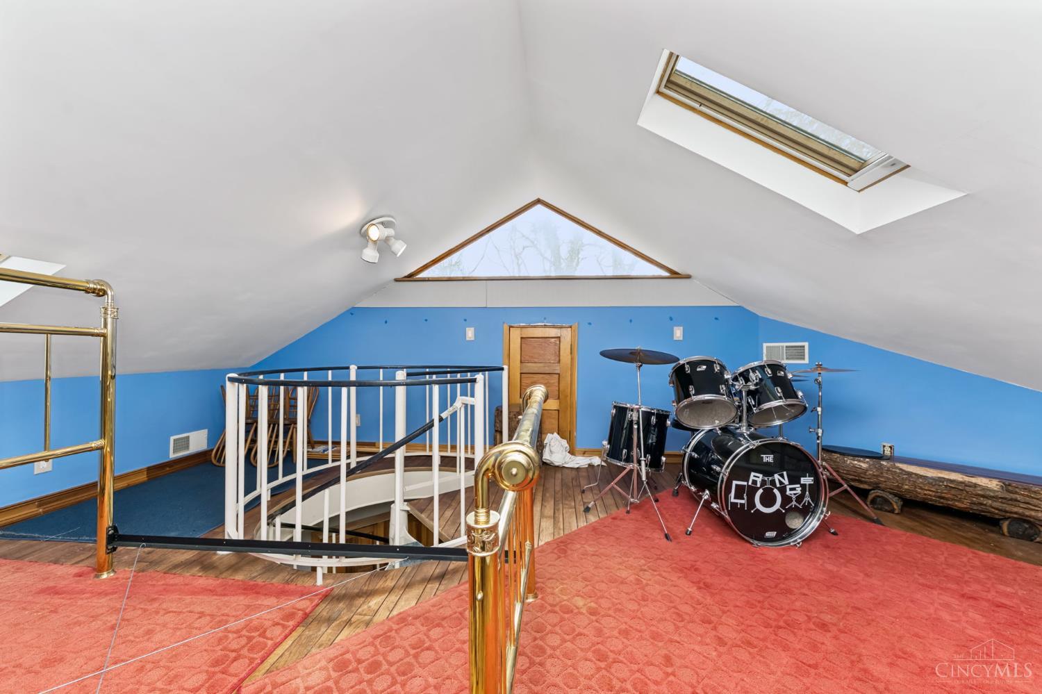 5323 Buck Run Road, Lewis Twp, OH, 45121 — photo 27