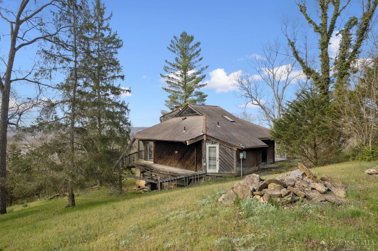 5323 Buck Run Road, Lewis Twp, OH, 45121 — photo 38