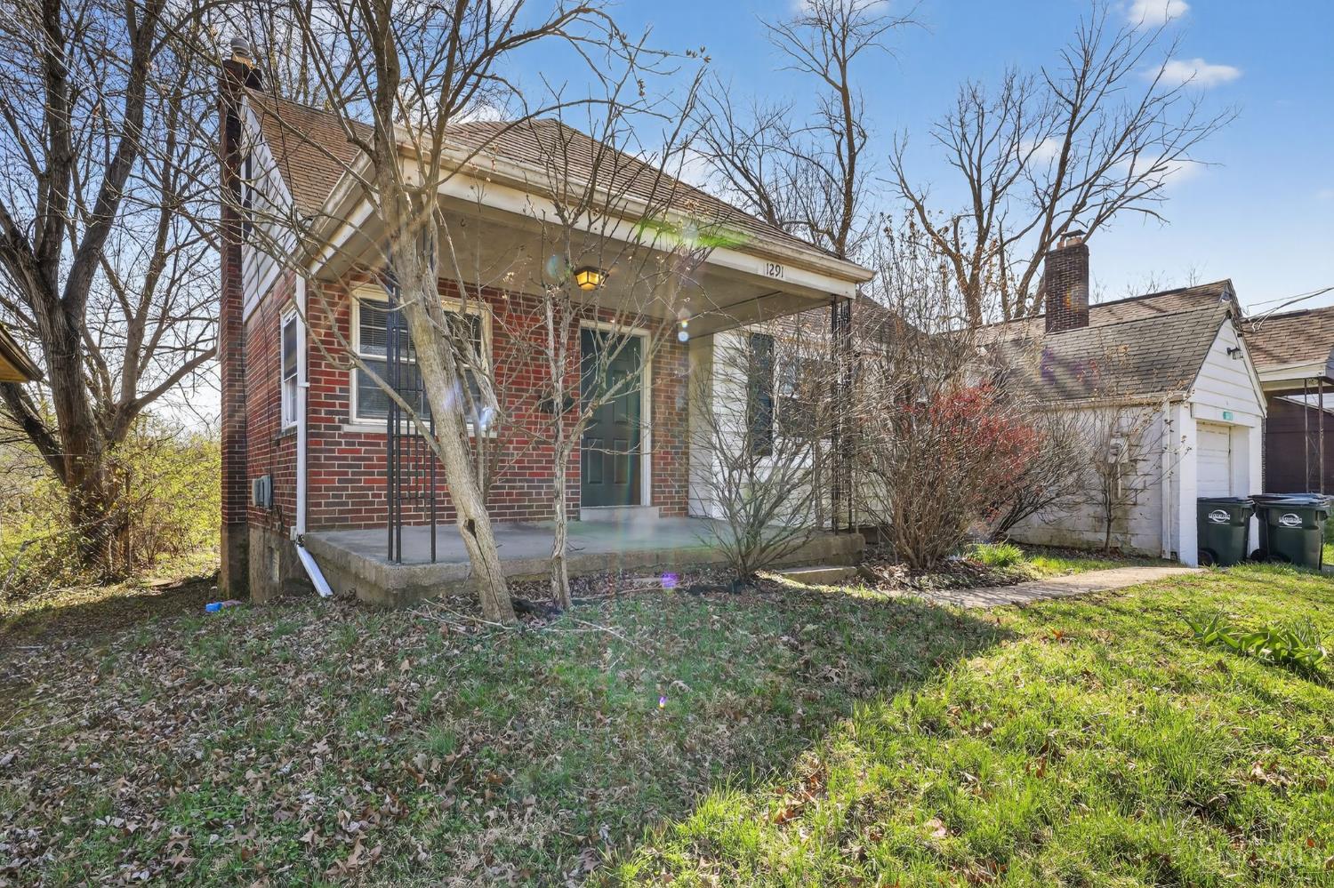 1291 Galbraith Road, North College Hill, OH, 45231
