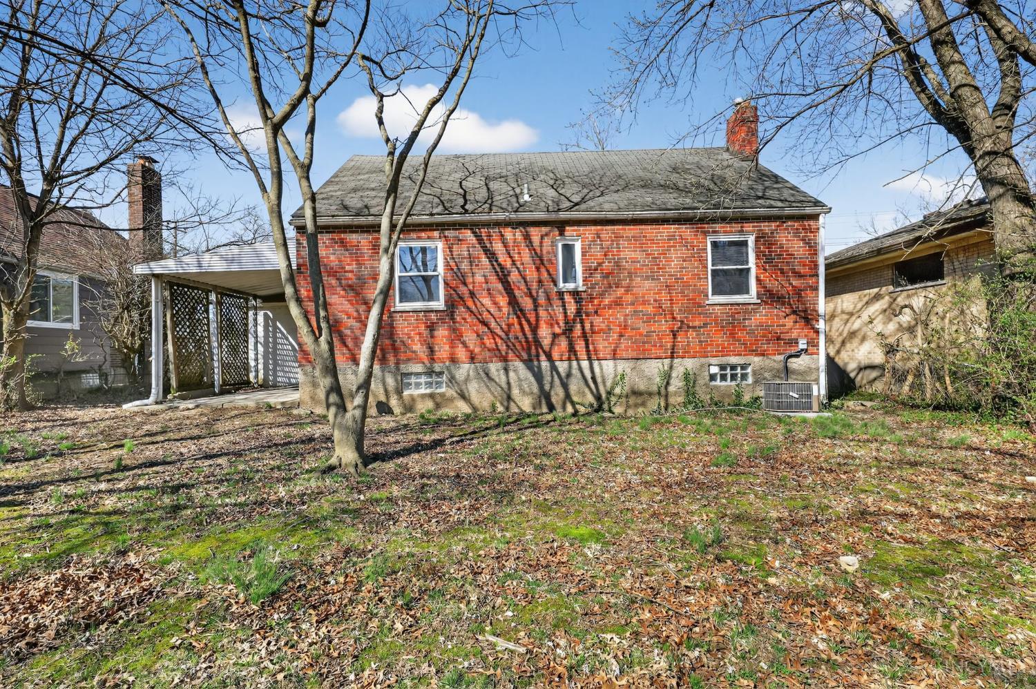 1291 Galbraith Road, North College Hill, OH, 45231 — photo 29