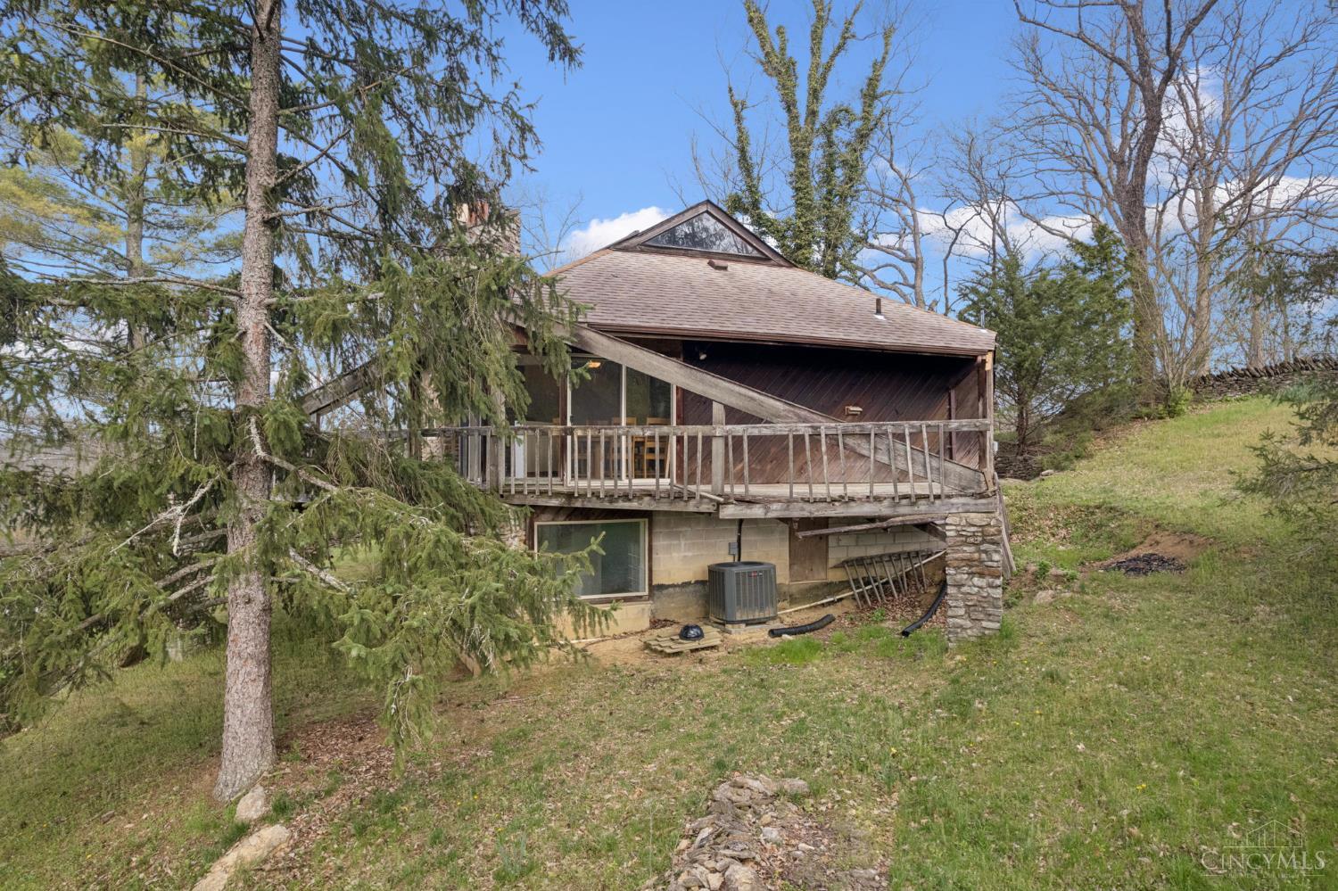 5323 Buck Run Road, Lewis Twp, OH, 45121 — photo 45