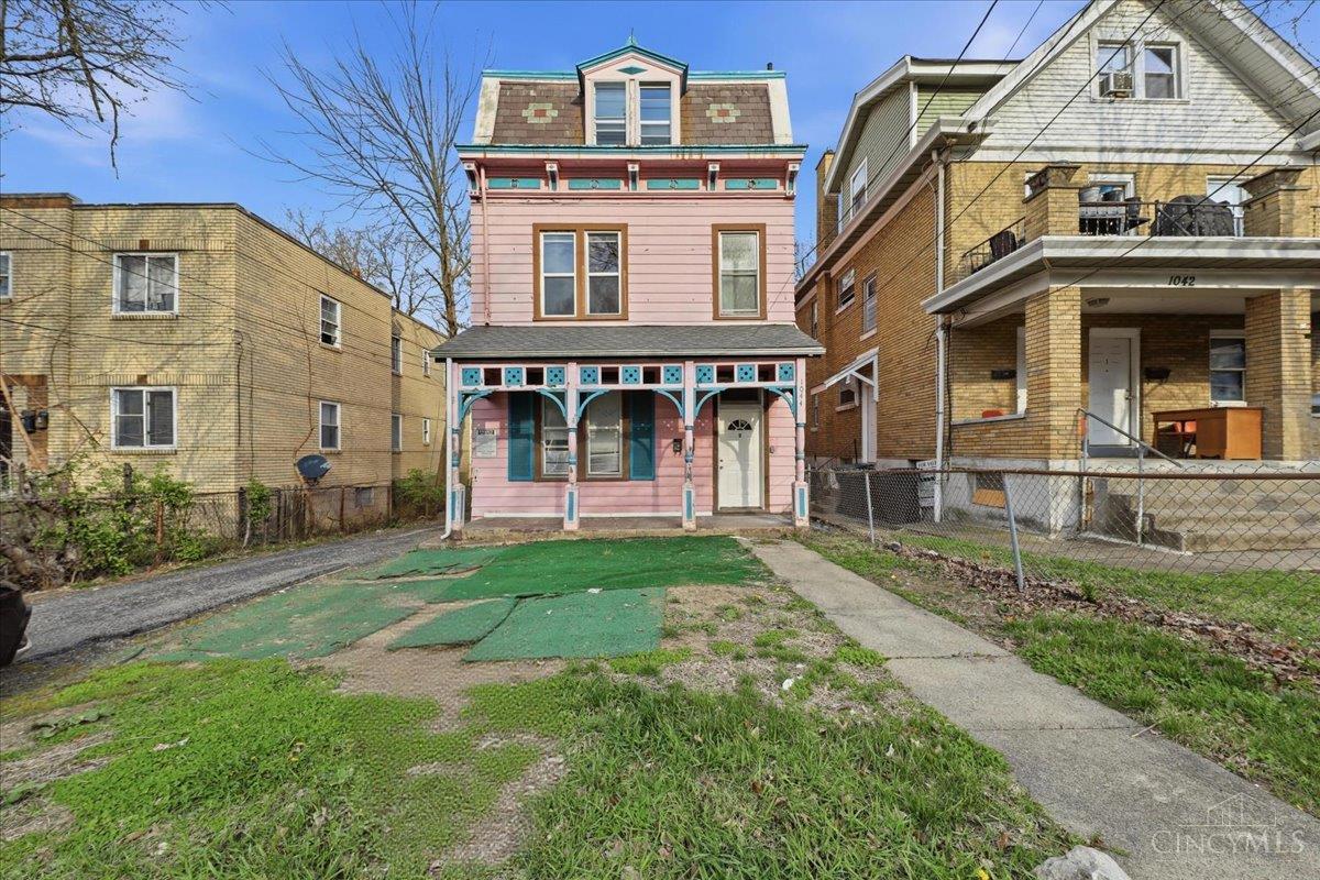 1044 Rosemont Avenue, Cincinnati, OH, 45205 — photo 2