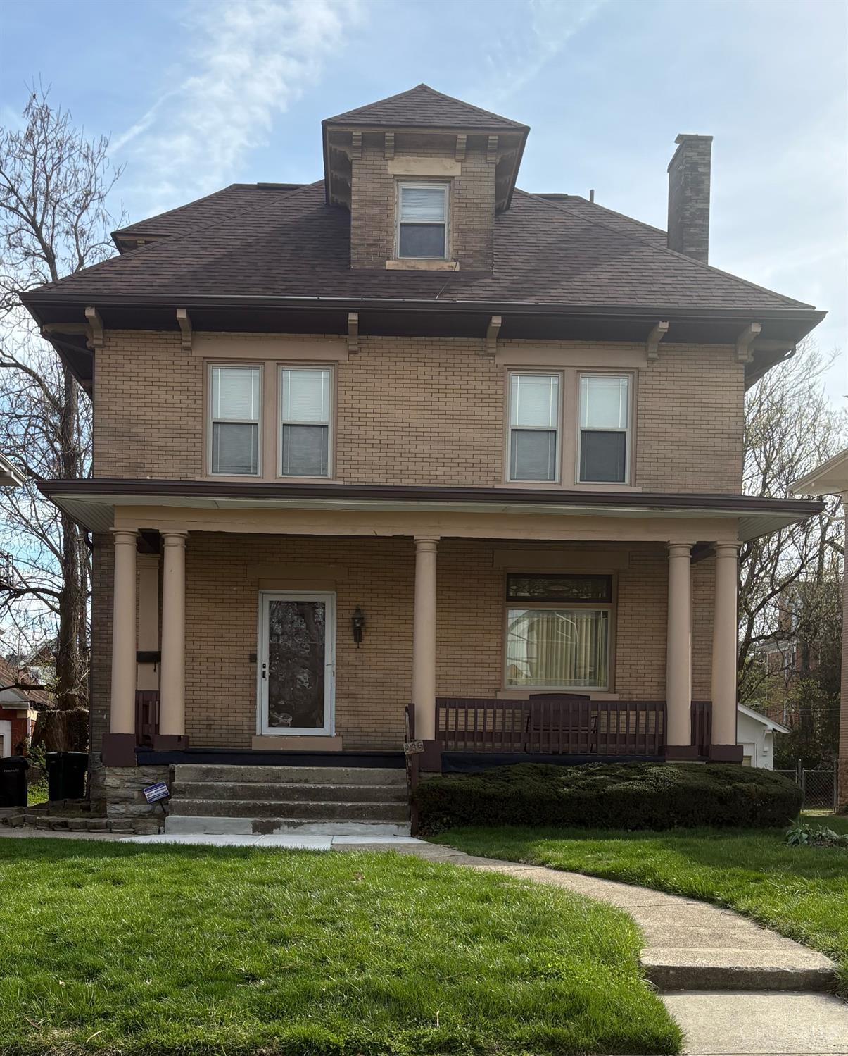 835 Lexington Avenue, Cincinnati, OH, 45229