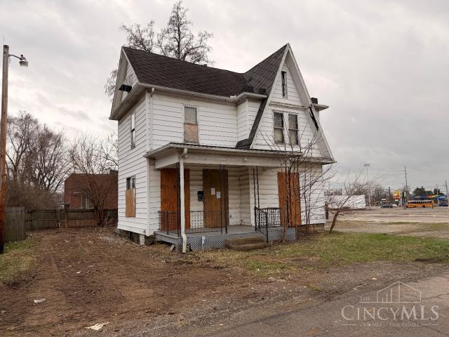 3712 El Paso Avenue, Harrison Twp, OH, 45406 — photo 2