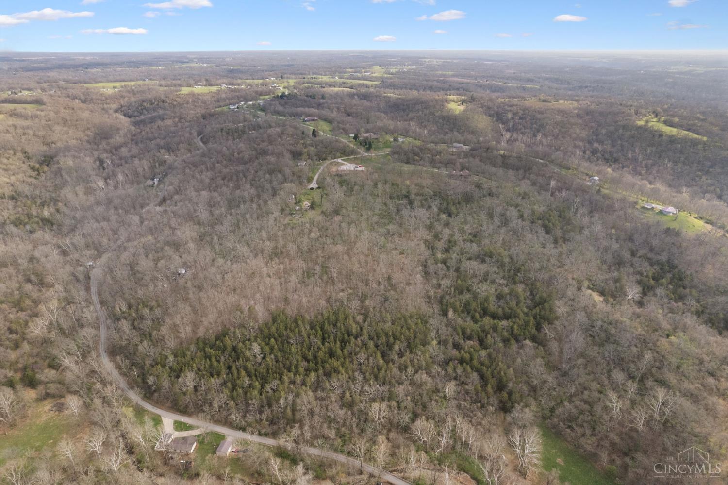 5323 Buck Run Road, Lewis Twp, OH, 45121 — photo 35