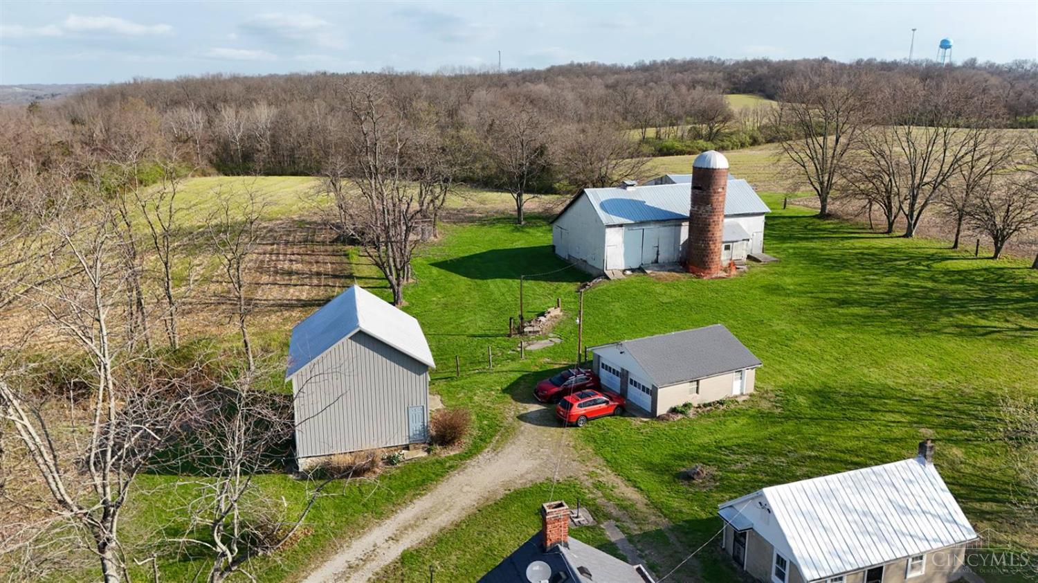 3686 Cincinnati Brookville Road, Ross Twp, OH, 45013 — photo 45